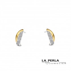 Naiomy Silver oorringen N3X53